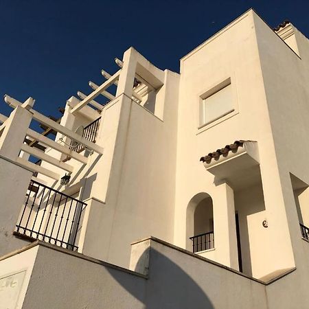 Vila Casa Zaal Vejer de la Frontera Exteriér fotografie