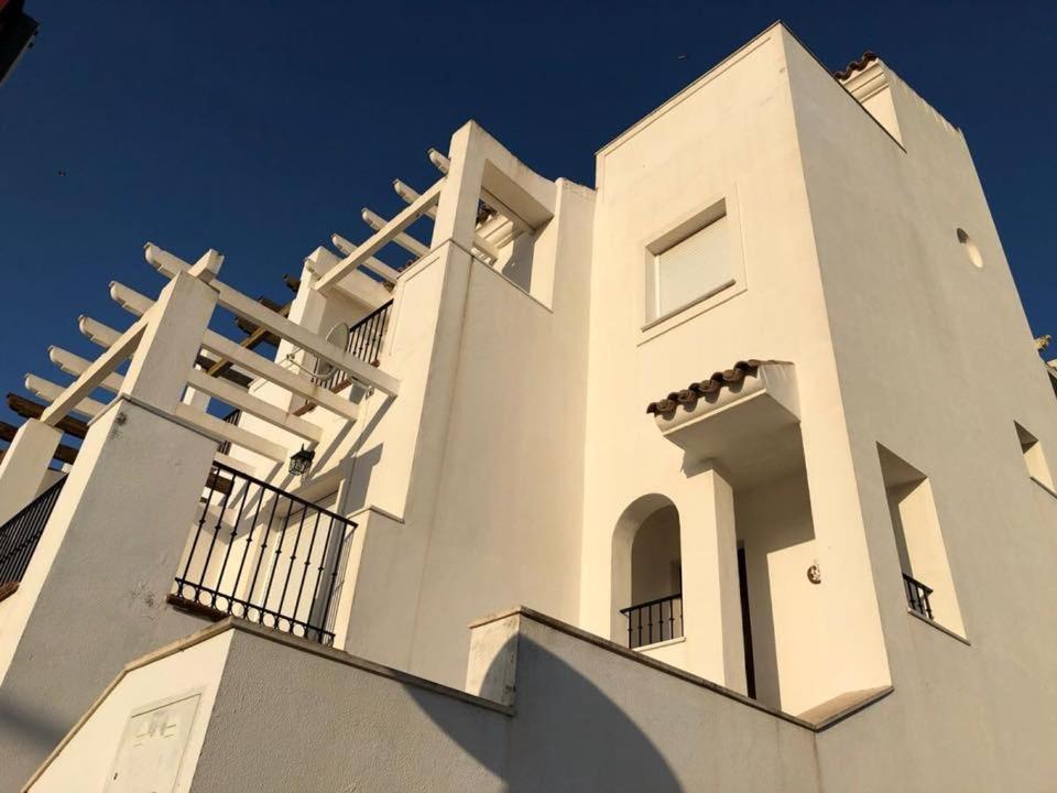 Vila Casa Zaal Vejer de la Frontera Exteriér fotografie
