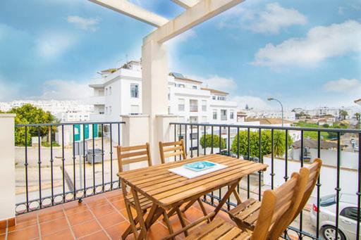 Vila Casa Zaal Vejer de la Frontera Exteriér fotografie