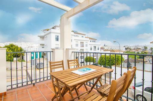 Vila Casa Zaal Vejer de la Frontera Exteriér fotografie