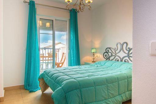 Vila Casa Zaal Vejer de la Frontera Exteriér fotografie