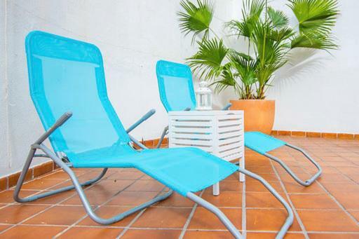 Vila Casa Zaal Vejer de la Frontera Exteriér fotografie
