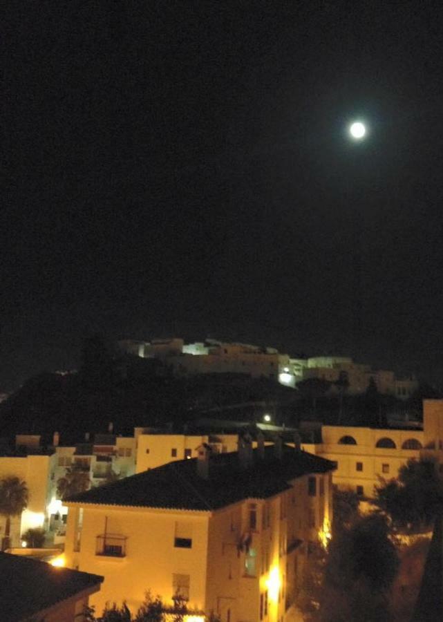 Vila Casa Zaal Vejer de la Frontera Exteriér fotografie